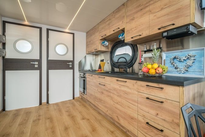 Rivo Campi 400 | My Seahouse 3