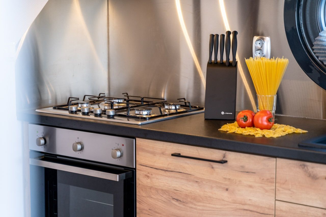 Rivo Campi 400 | My Seahouse 3