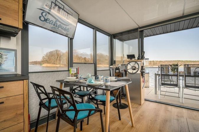 Rivo Campi 400 | My Seahouse 3