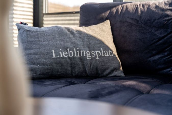 Rivo Campi 400 | My Seahouse 3