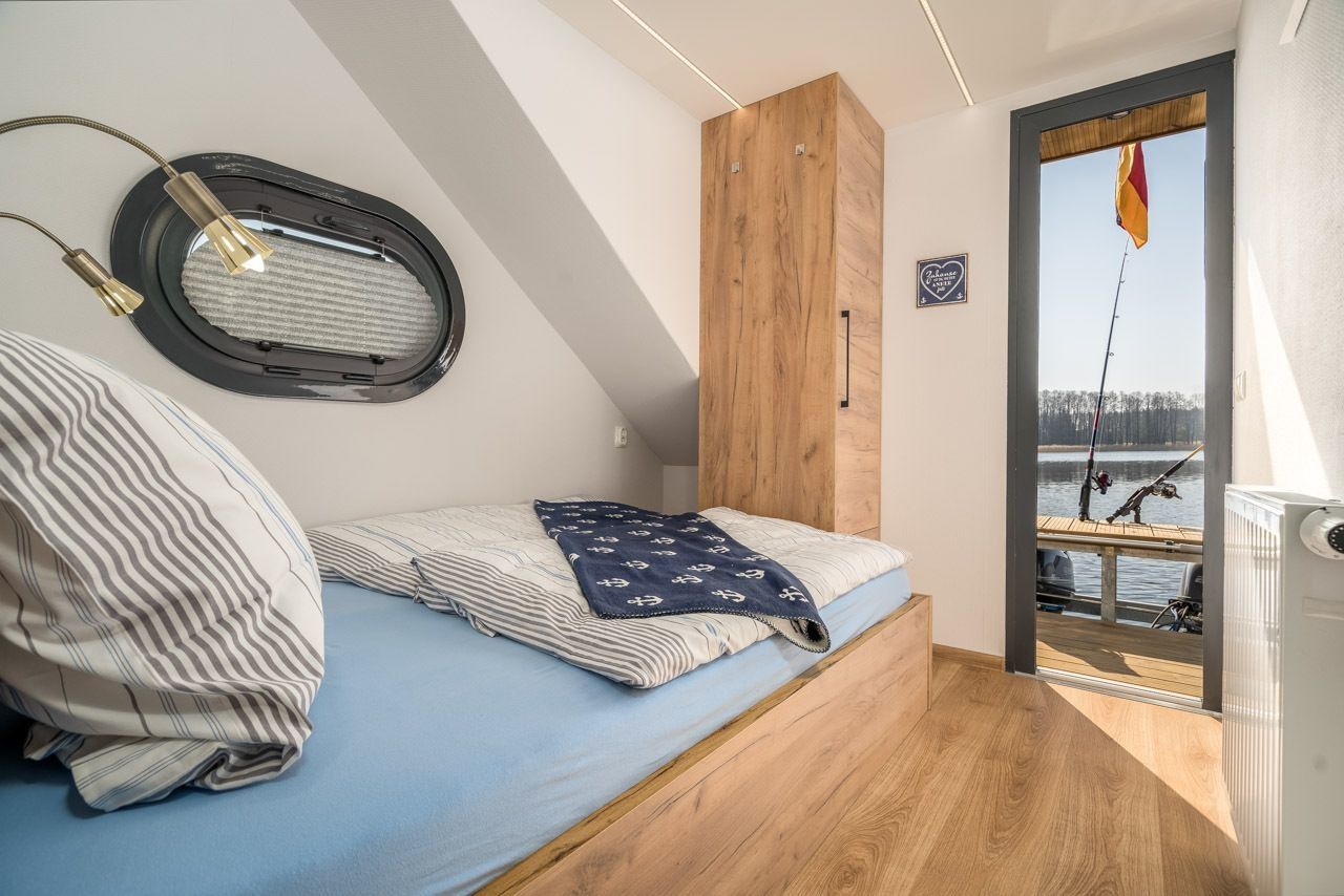 Rivo Campi 400 | My Seahouse 3