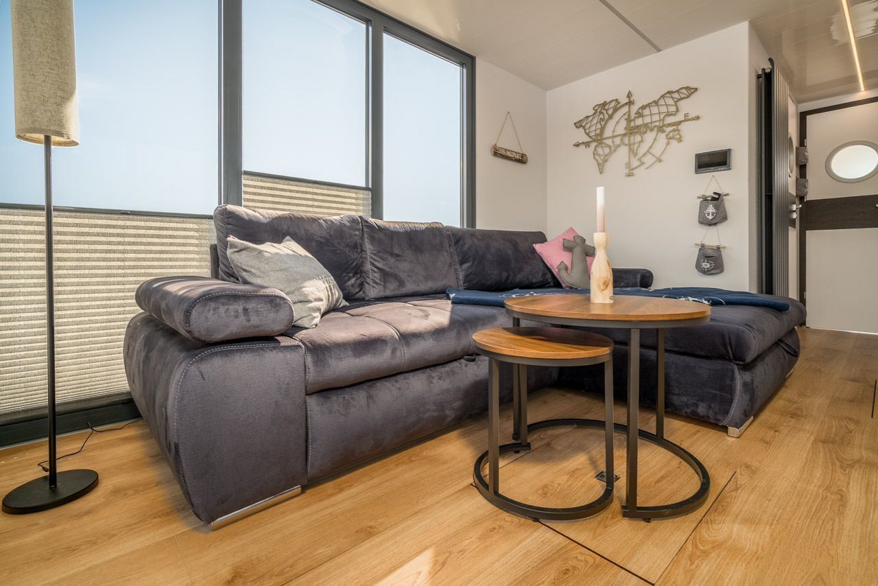 Rivo Campi 400 | My Seahouse 3