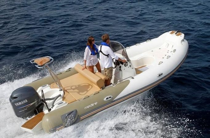 Zodiac Medline 650 | 20