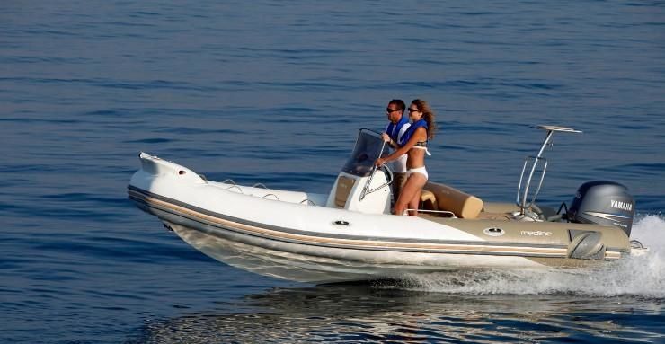 Zodiac Medline 650 | 20