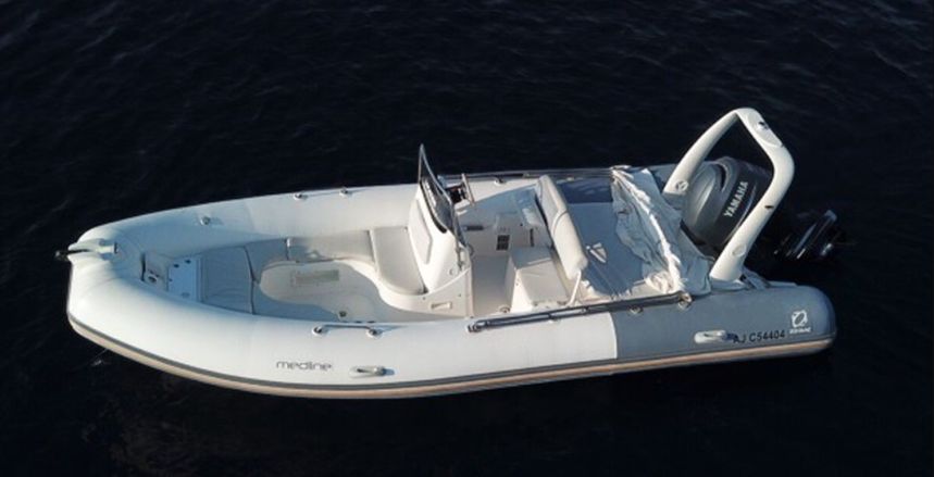 Zodiac Medline 600 | 20