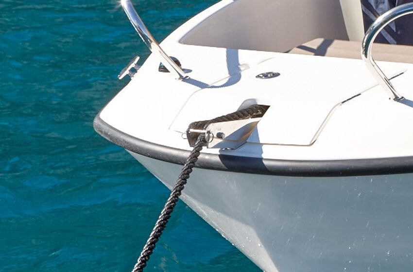 Quicksilver 555 Open | 17