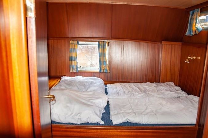 Hollandia 1000 S | Seute Deern