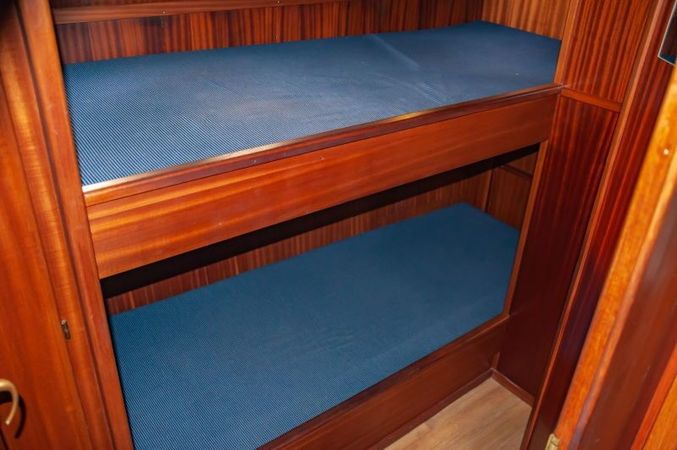 Hollandia 1000 S | Seute Deern