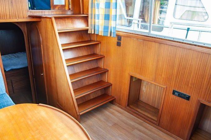 Hollandia 1000 S | Seute Deern
