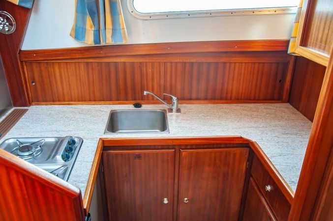 Hollandia 1000 S | Seute Deern
