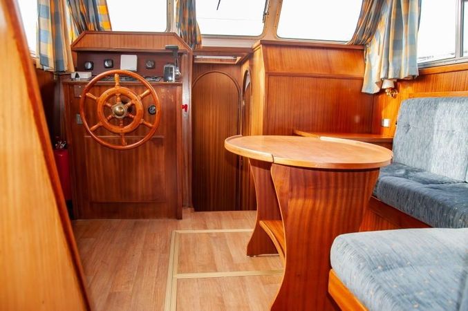 Hollandia 1000 S | Seute Deern