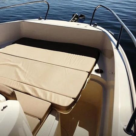 Quicksilver 605 | 16