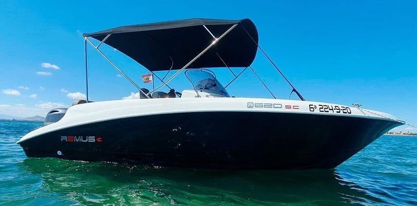 Remus 620 | 18