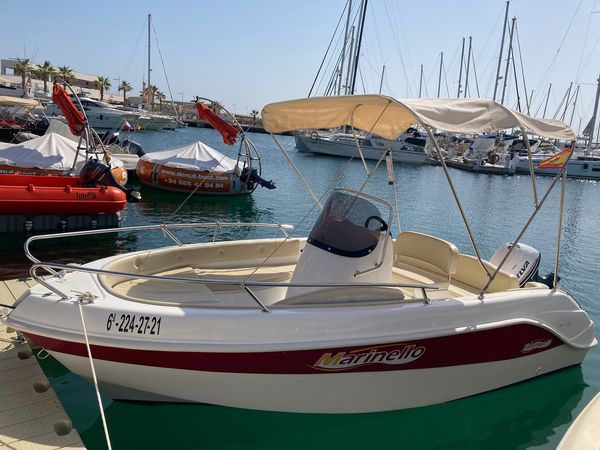 Marinello 500 | 21