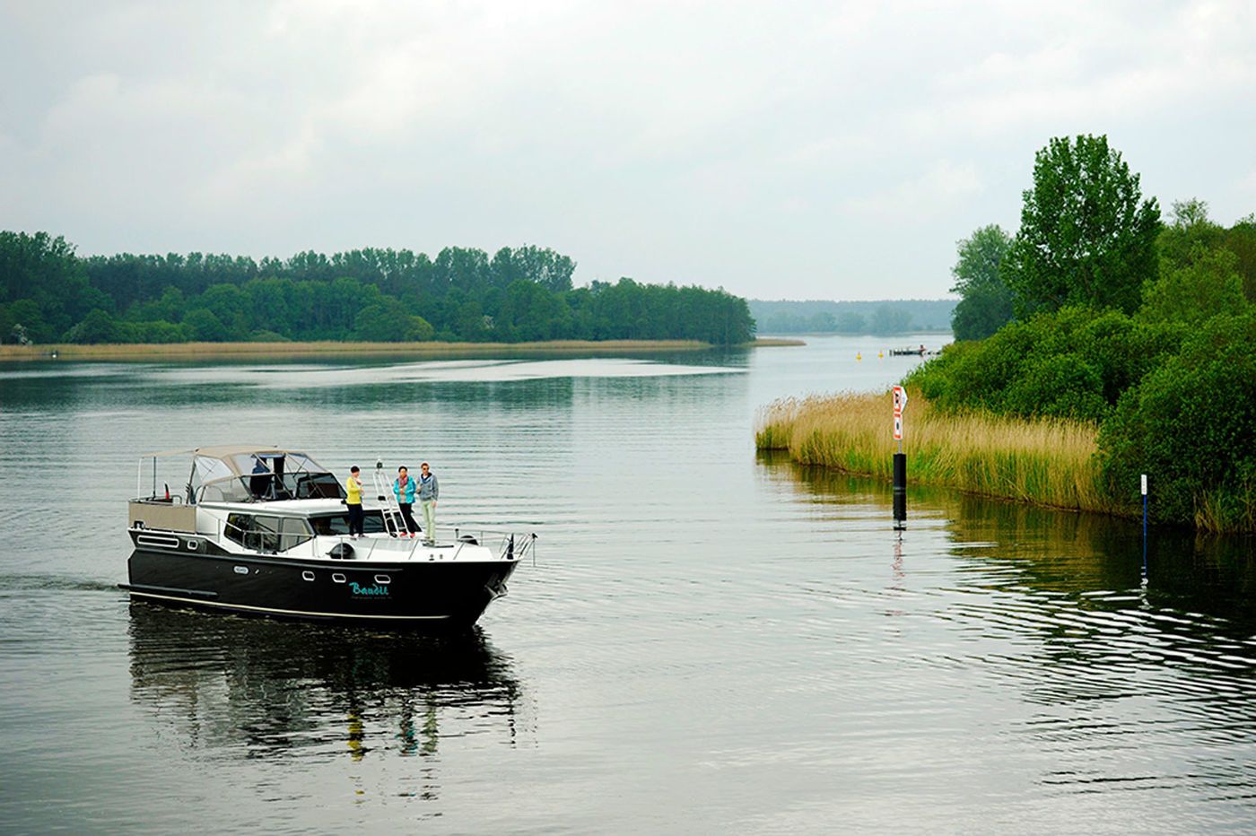 Vacance 1350 | Bandit