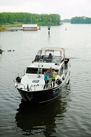 Vacance 1350 | Bandit