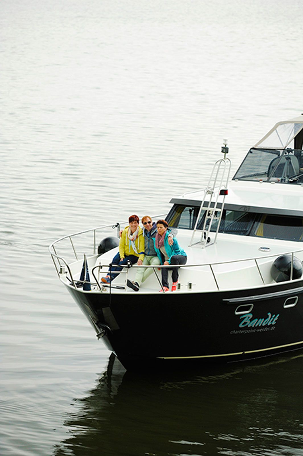 Vacance 1350 | Bandit