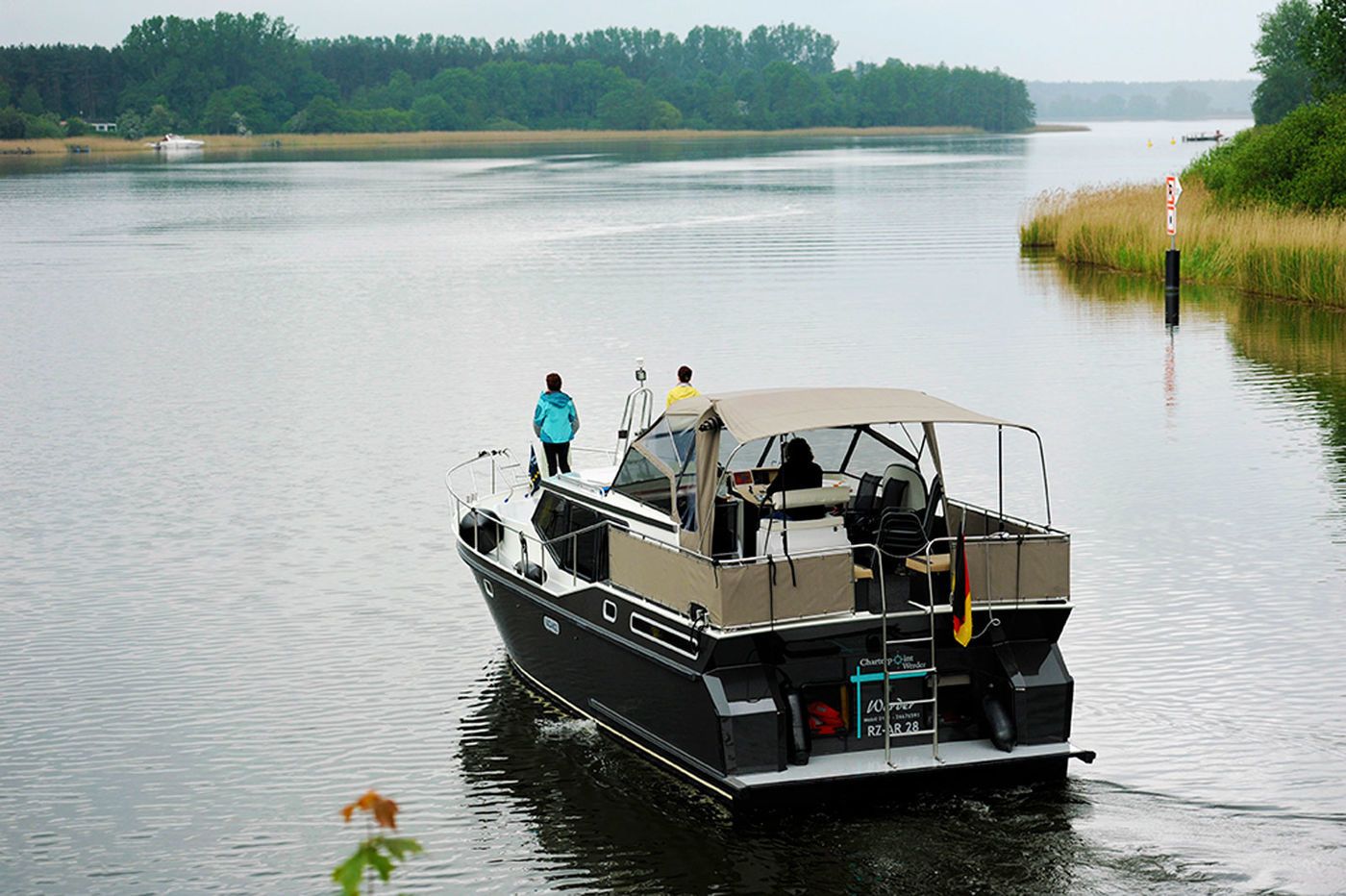 Vacance 1350 | Bandit