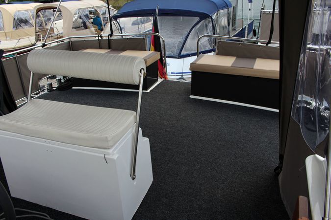 Vacance 1350 | Bandit