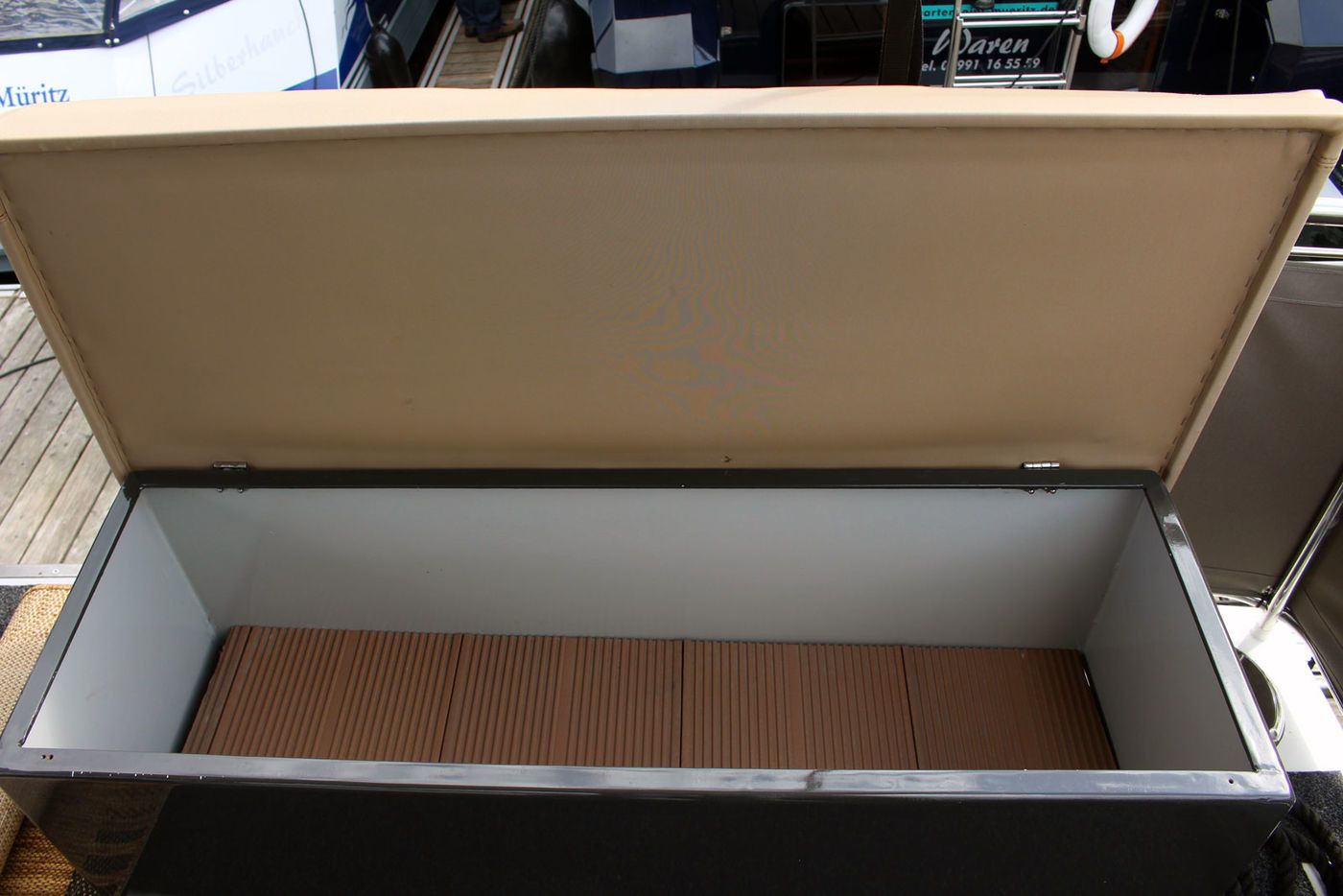 Vacance 1350 | Bandit