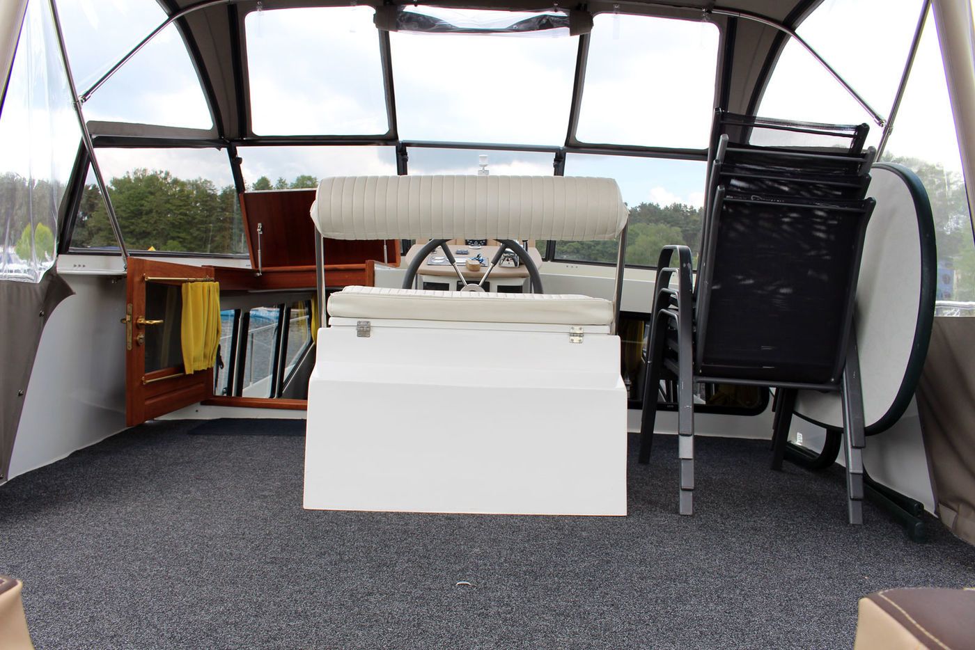 Vacance 1350 | Bandit