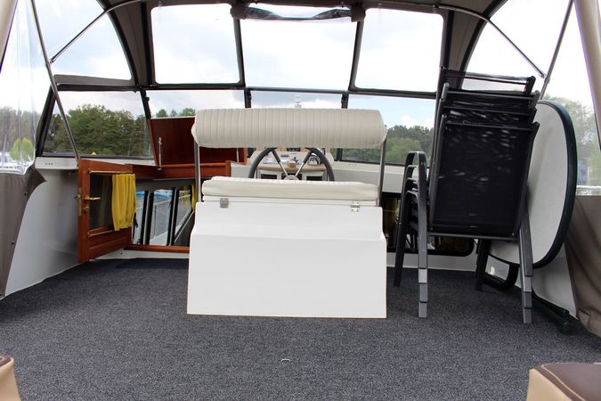 Vacance 1350 | Bandit