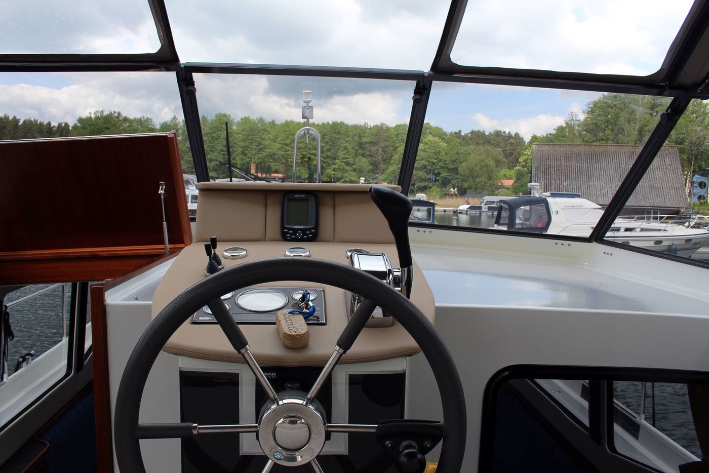 Vacance 1350 | Bandit