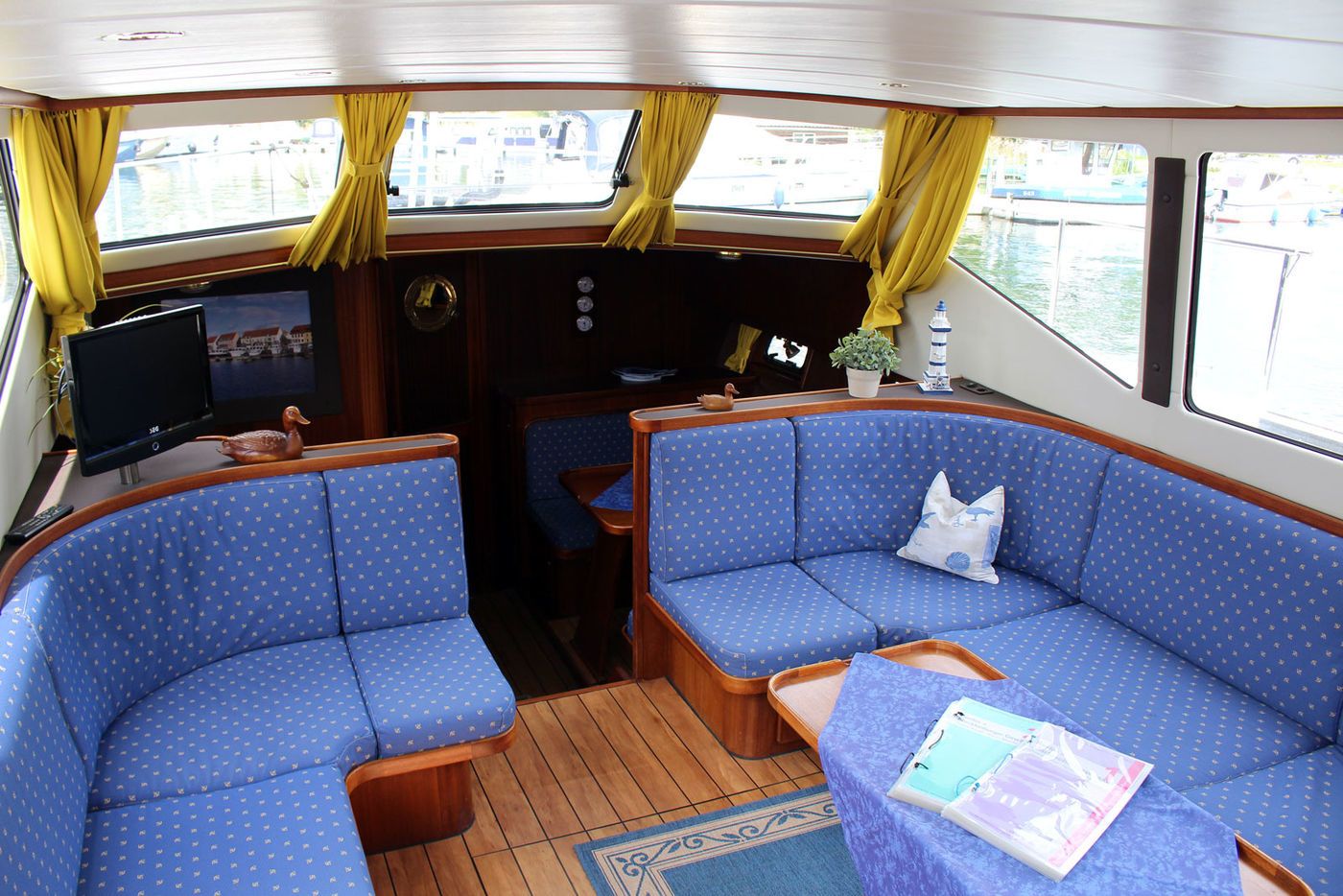 Vacance 1350 | Bandit