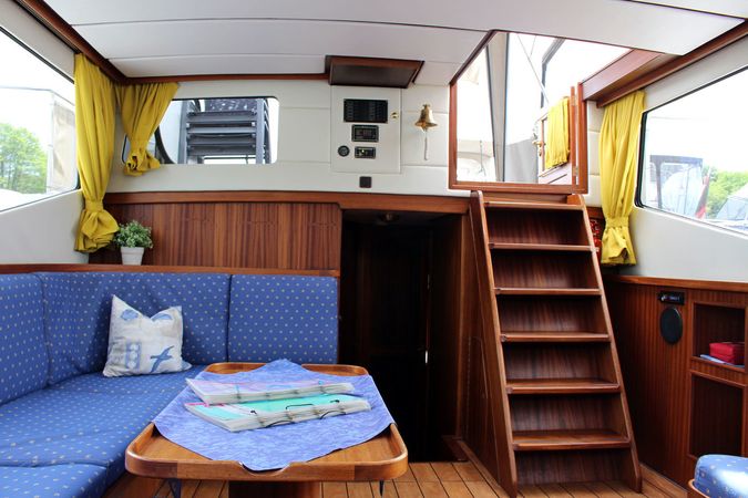 Vacance 1350 | Bandit