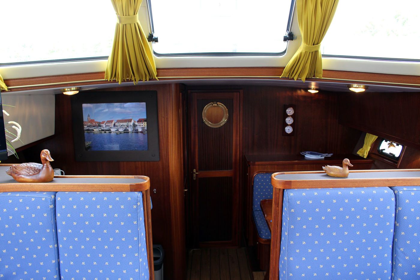 Vacance 1350 | Bandit