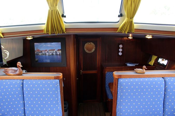 Vacance 1350 | Bandit