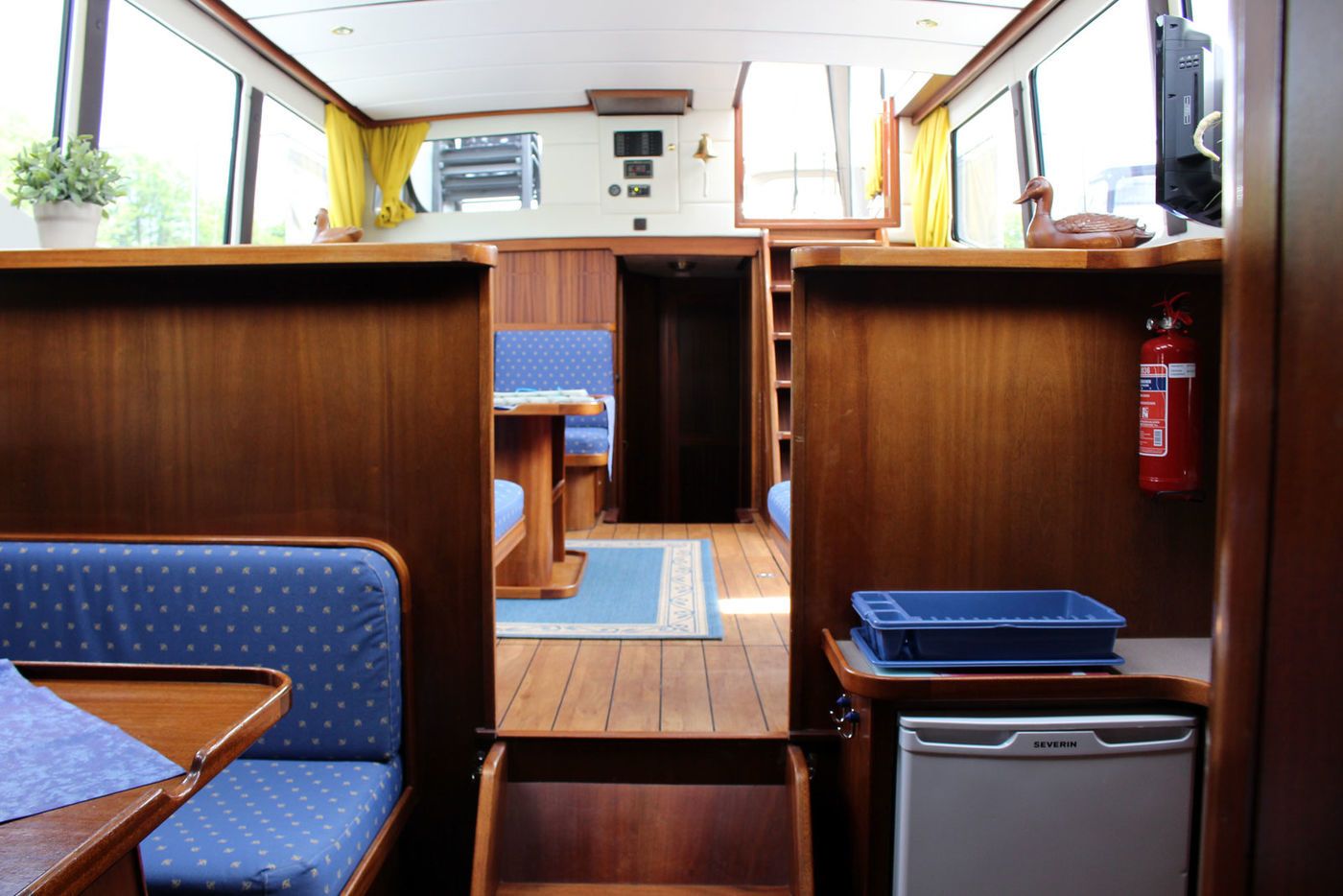 Vacance 1350 | Bandit