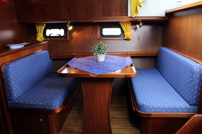 Vacance 1350 | Bandit