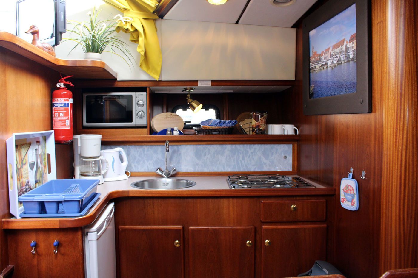 Vacance 1350 | Bandit