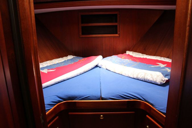 Vacance 1350 | Bandit