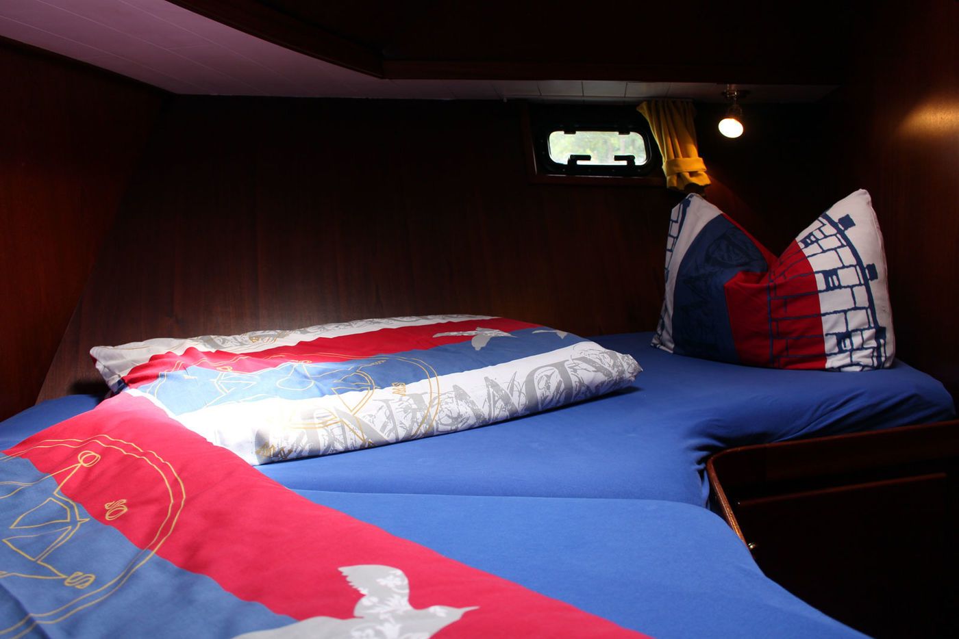 Vacance 1350 | Bandit