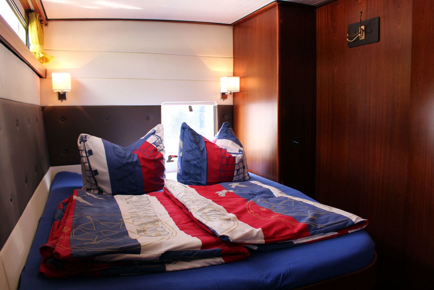 Vacance 1350 | Bandit