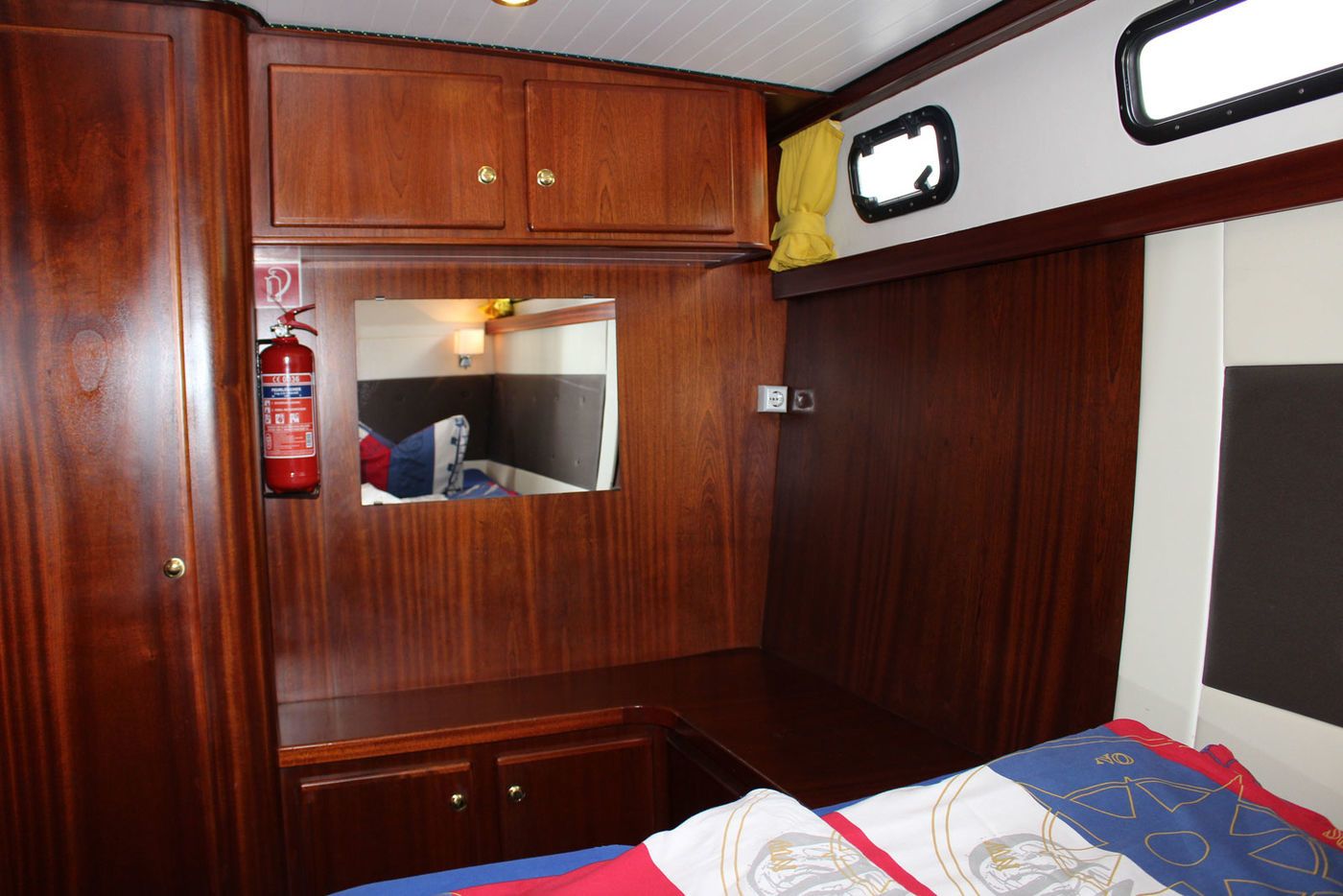 Vacance 1350 | Bandit