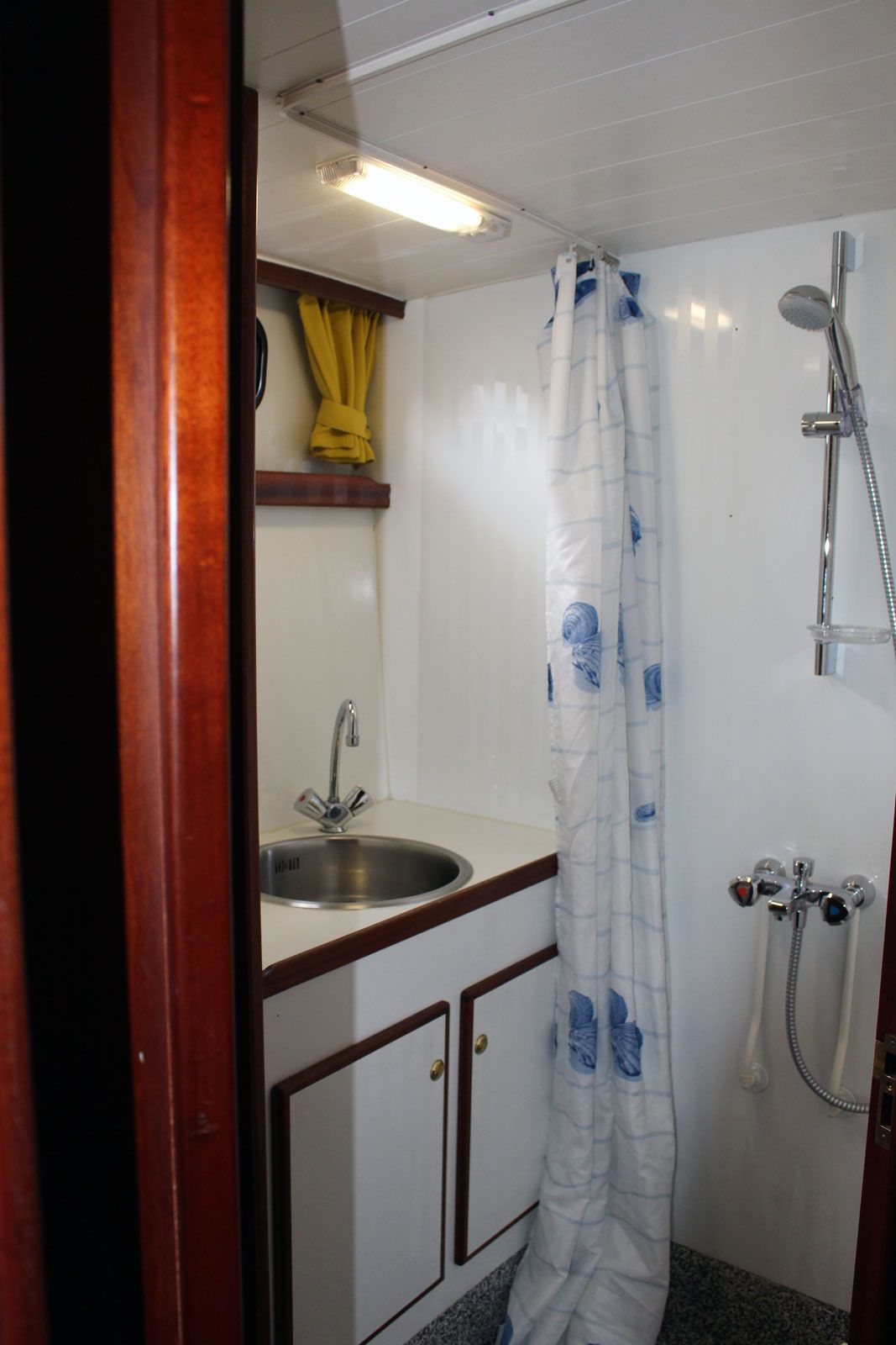 Vacance 1350 | Bandit