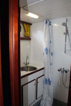 Vacance 1350 | Bandit