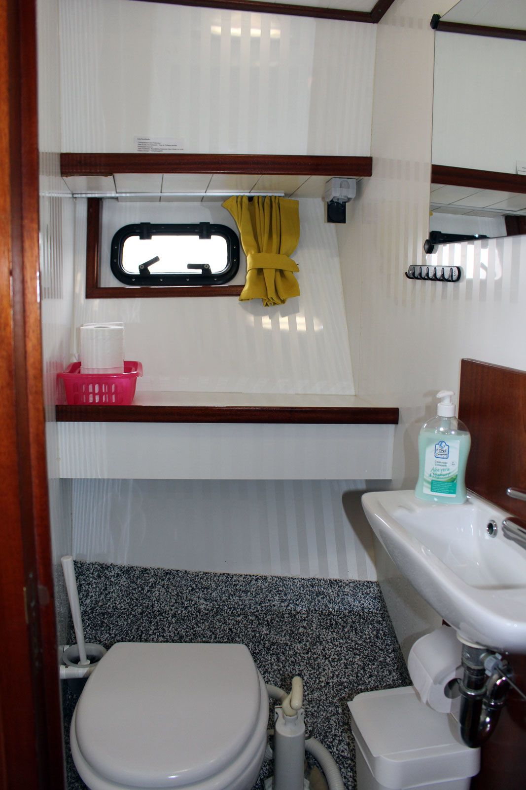 Vacance 1350 | Bandit