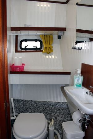 Vacance 1350 | Bandit