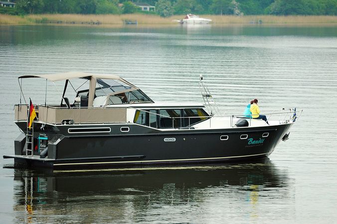 Vacance 1350 | Bandit