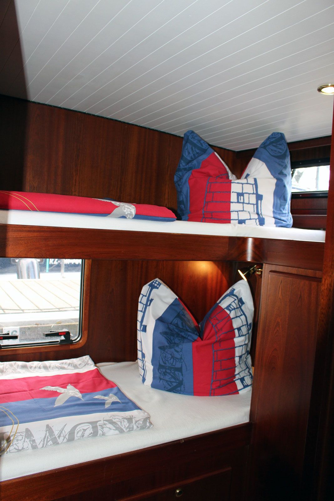 Vacance 1350 | Bandit