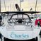 Hanse 508 | Charles