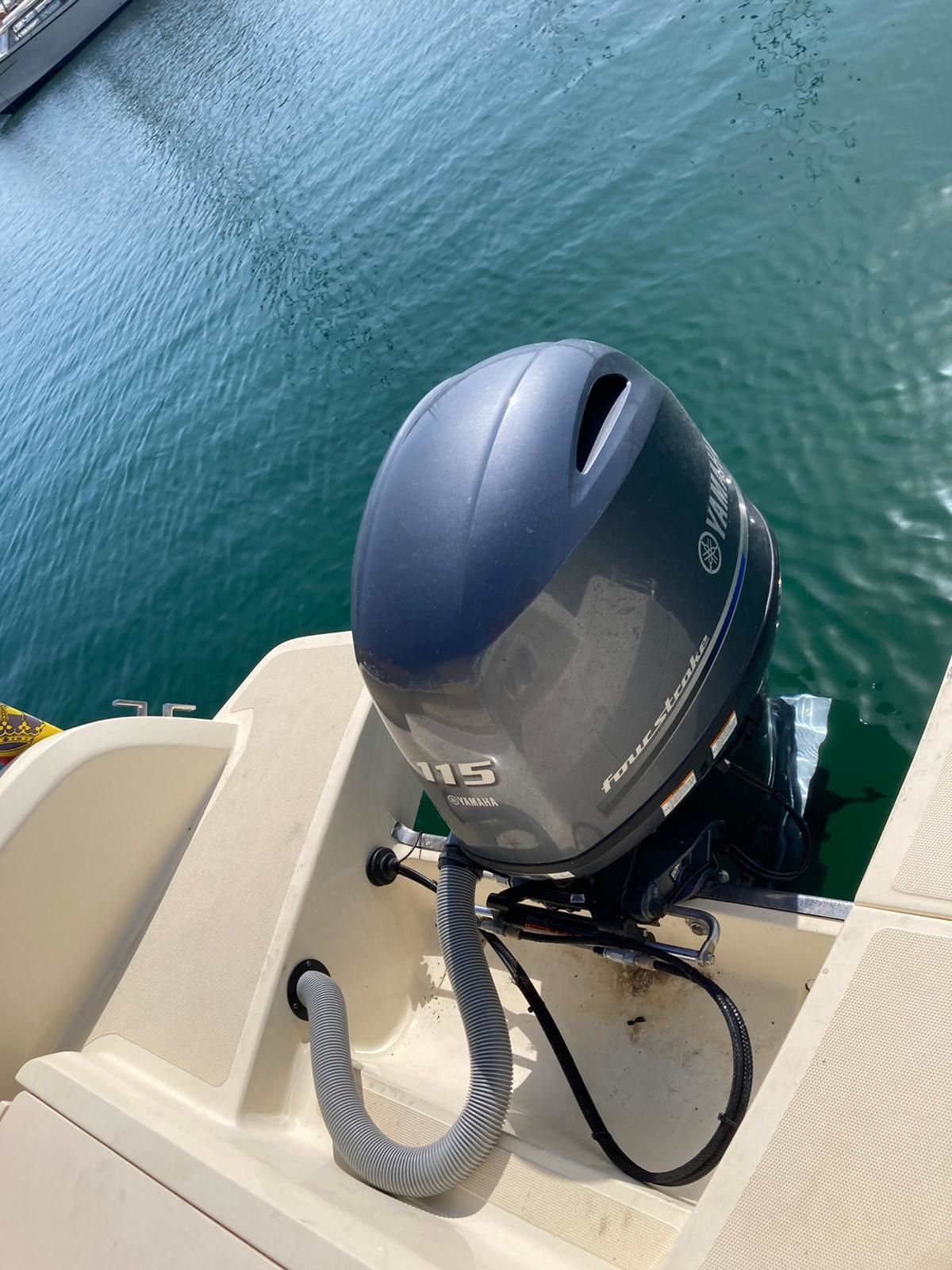 Invictus 190 FX | 18