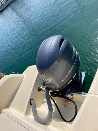 Invictus 190 FX | 18