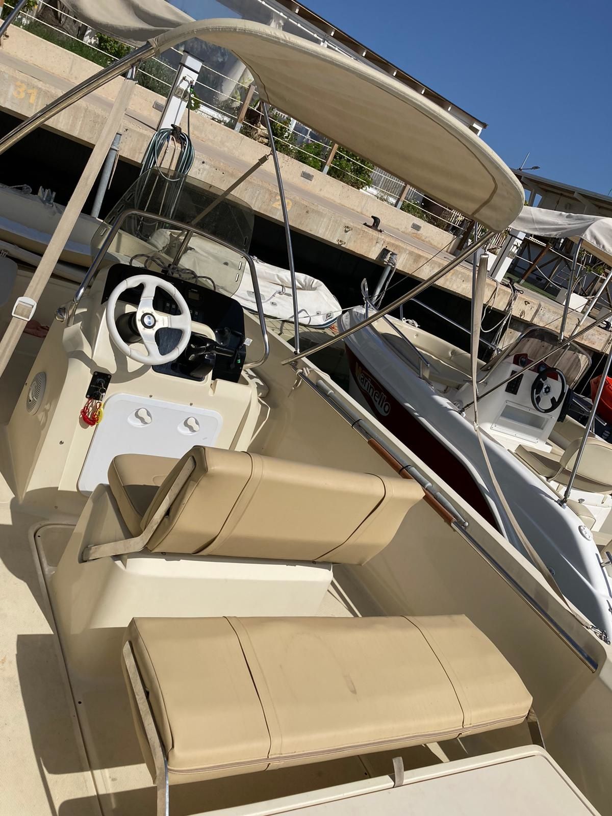 Invictus 190 FX | 18