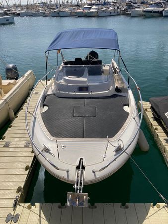 Jeanneau Cap Camarat 7.5 | 18