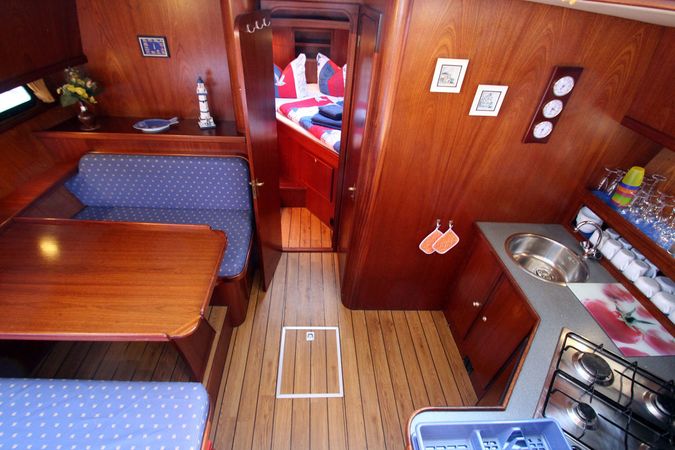 Vacance 1350 | Tamara